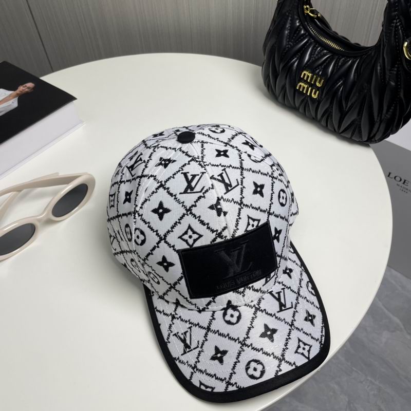 LV cap (108)